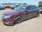 2011 FORD FUSION