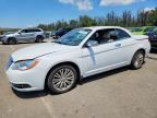 2011 CHRYSLER 200