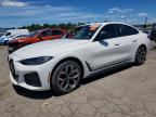 2024 BMW I4