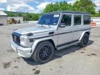 2007 MERCEDES-BENZ G