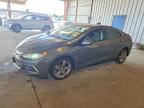 2017 CHEVROLET VOLT