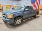 2007 CHEVROLET SILVERADO