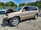 2004 TOYOTA HIGHLANDER