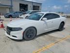 2015 DODGE CHARGER