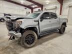 2024 GMC SIERRA