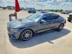 2022 GENESIS G70