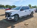 2020 FORD F150