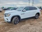 2020 VOLKSWAGEN ATLAS CROSS SPORT