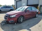 2015 CHEVROLET CRUZE