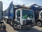 2012 MACK 600
