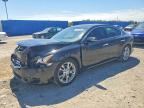 2014 NISSAN MAXIMA