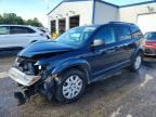 2014 DODGE JOURNEY