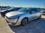 2018 HONDA CLARITY