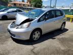 2011 HONDA FIT