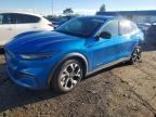 2025 FORD MUSTANG MACH-E