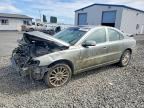 2007 VOLVO S60