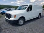 2018 NISSAN NV 2500