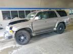 2001 TOYOTA 4RUNNER