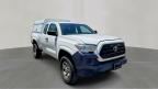2016 TOYOTA TACOMA