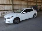 2017 MAZDA 3