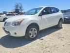 2009 NISSAN ROGUE