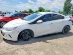 2017 CHEVROLET VOLT