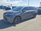 2025 TOYOTA SIENNA