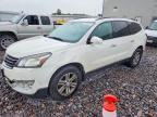 2015 CHEVROLET TRAVERSE