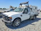 2008 FORD F350