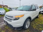 2012 FORD EXPLORER