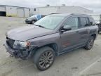 2016 JEEP COMPASS