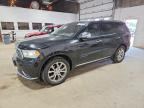 2017 DODGE DURANGO