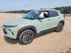 2025 CHEVROLET TRAILBLAZER