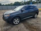 2010 LEXUS RX