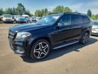 2018 MERCEDES-BENZ GLS