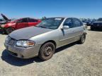 2006 NISSAN SENTRA