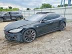 2014 TESLA MODEL S