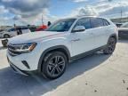 2021 VOLKSWAGEN ATLAS CROSS SPORT