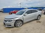 2017 CHEVROLET IMPALA