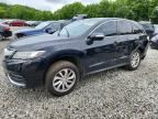 2016 ACURA RDX