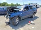 2003 JEEP GRAND CHEROKEE