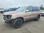 2005 TOYOTA HIGHLANDER