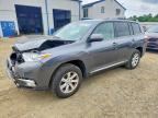 2013 TOYOTA HIGHLANDER