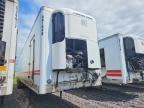 2009 UTILITY TRAILER MANUFACTURE TRAILER