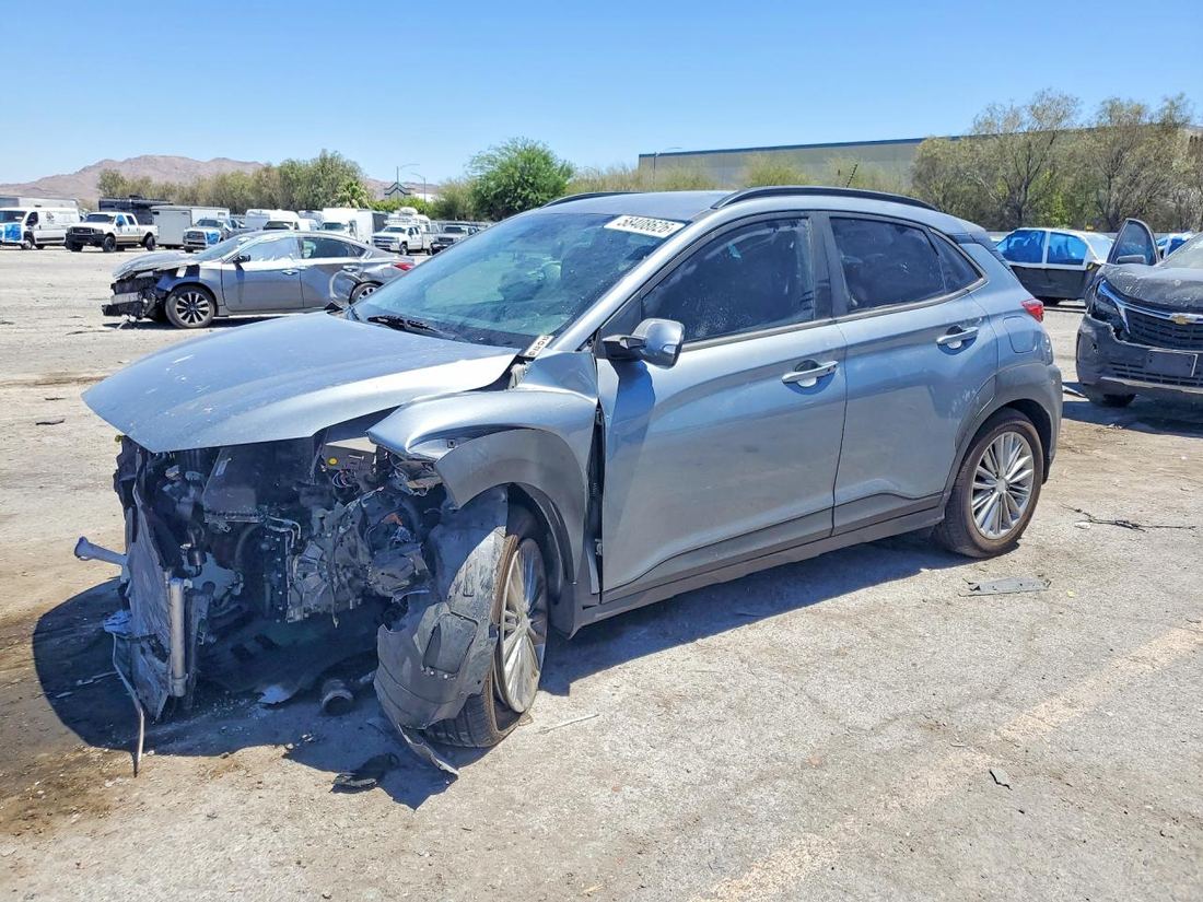 2020 HYUNDAI KONA