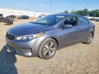 2018 KIA FORTE