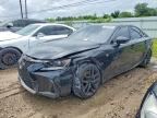 2017 LEXUS IS