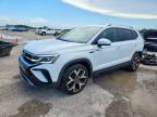 2022 VOLKSWAGEN TAOS