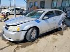 2010 DODGE AVENGER