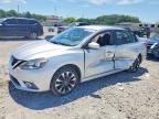 2016 NISSAN SENTRA